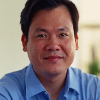 Aaron C., Senior Web3 Engineer