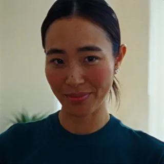 Anna D., Senior Python Engineer