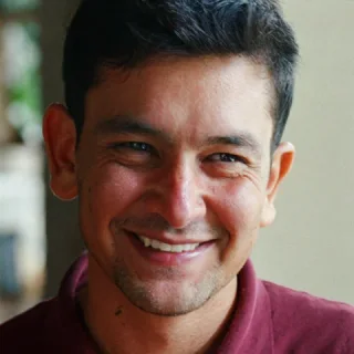 Carlo R., Senior Backend Engineer