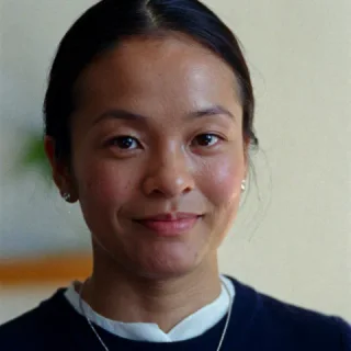 Janice L., Full-stack Developer