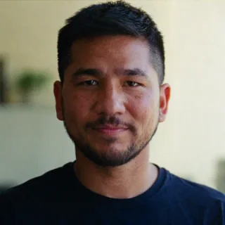 Linh T., Senior Move Smart Contract Engineer