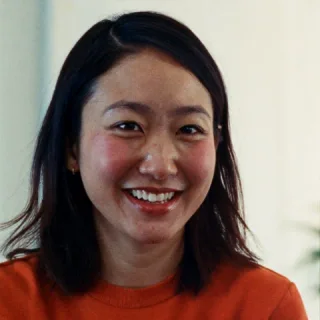 Nina R., Senior Data Engineer
